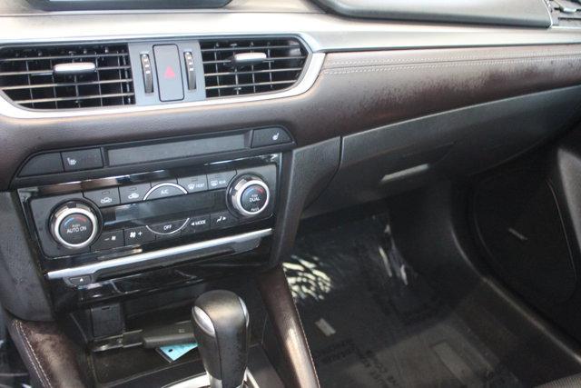 used 2016 Mazda Mazda6 car, priced at $15,890