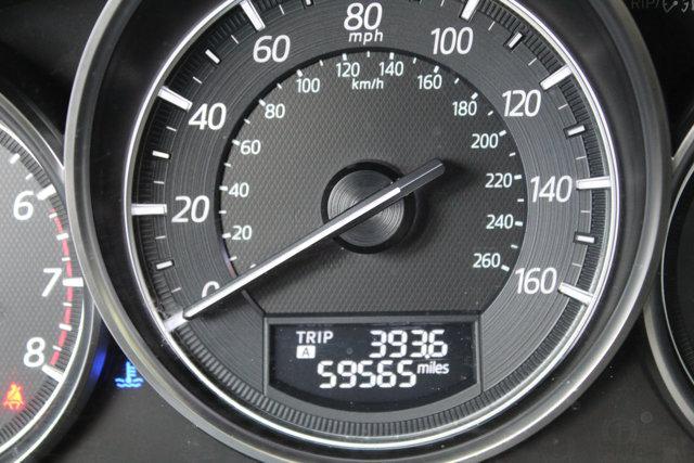 used 2016 Mazda Mazda6 car, priced at $15,890