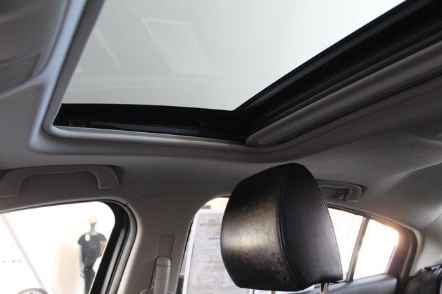 used 2016 Mazda Mazda6 car, priced at $15,890