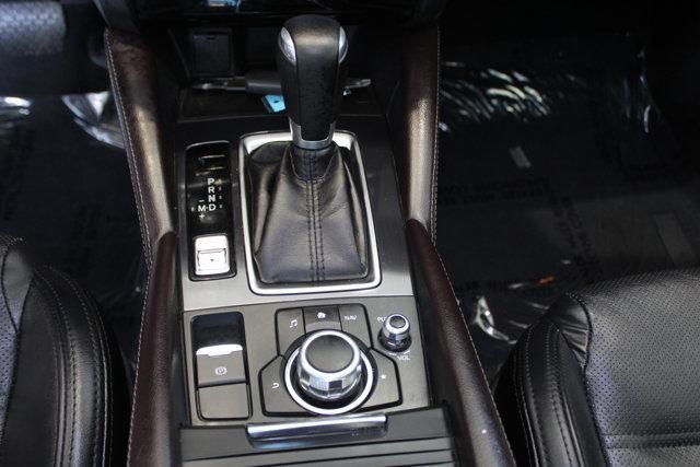 used 2016 Mazda Mazda6 car, priced at $15,890