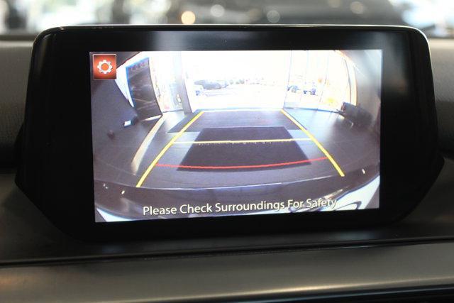 used 2016 Mazda Mazda6 car, priced at $15,890