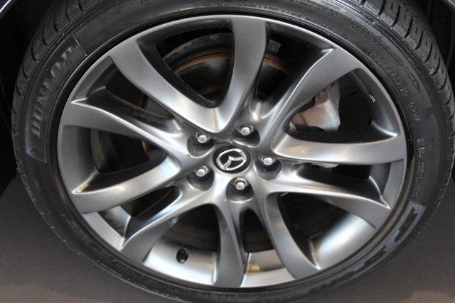 used 2016 Mazda Mazda6 car, priced at $15,890