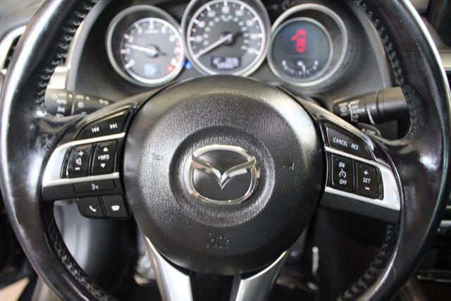 used 2016 Mazda Mazda6 car, priced at $15,890