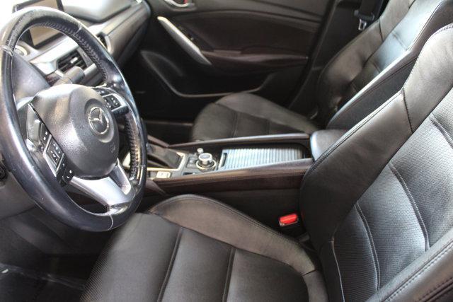 used 2016 Mazda Mazda6 car, priced at $15,890