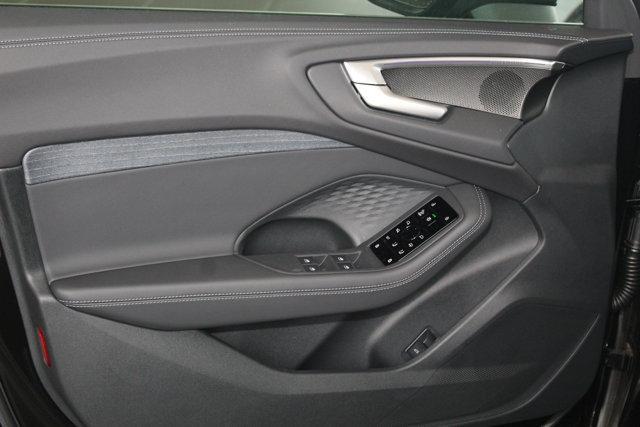 new 2025 Audi A5 car, priced at $57,760