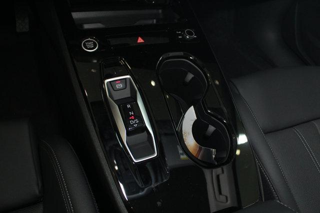 new 2025 Audi A5 car, priced at $57,760