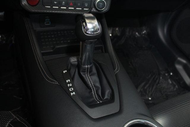 used 2024 Ford Mustang car, priced at $42,990