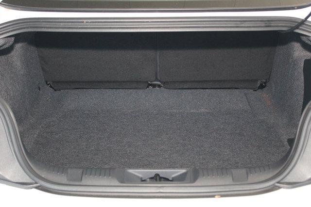 used 2024 Ford Mustang car, priced at $42,990