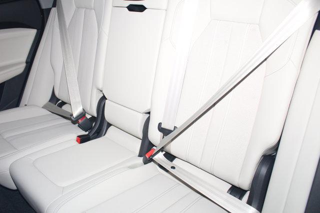 new 2025 Audi Q5 car, priced at $64,250