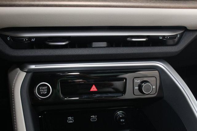 new 2025 Audi Q5 car, priced at $64,250