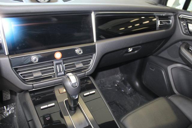 used 2024 Porsche Macan car, priced at $58,368