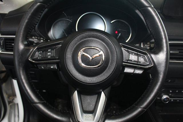 used 2020 Mazda CX-5 car, priced at $19,979
