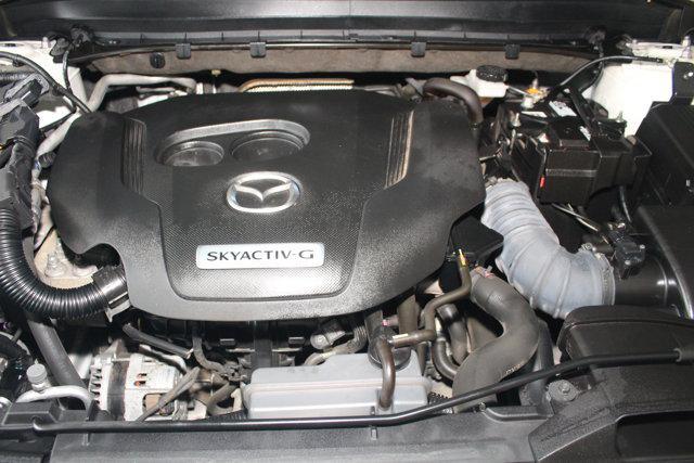 used 2020 Mazda CX-5 car, priced at $19,979