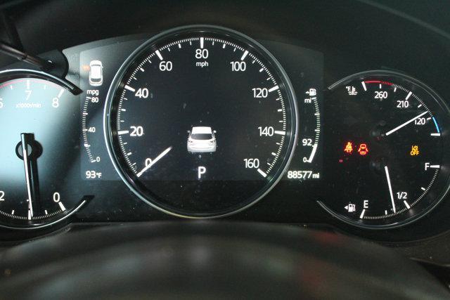 used 2020 Mazda CX-5 car, priced at $19,979