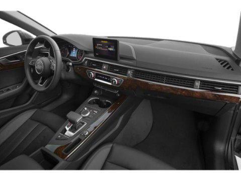 used 2019 Audi A4 car, priced at $22,585