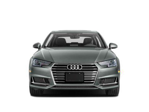 used 2019 Audi A4 car, priced at $22,585