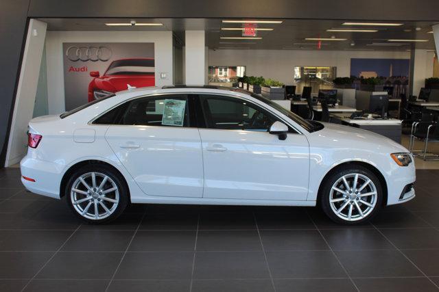 used 2015 Audi A3 car, priced at $13,385