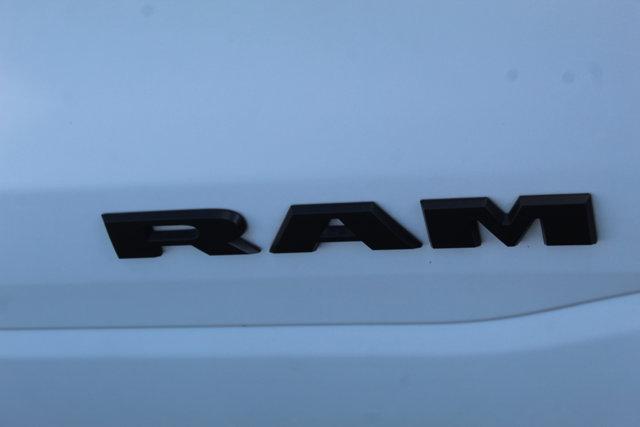 used 2021 Ram 1500 car, priced at $47,225