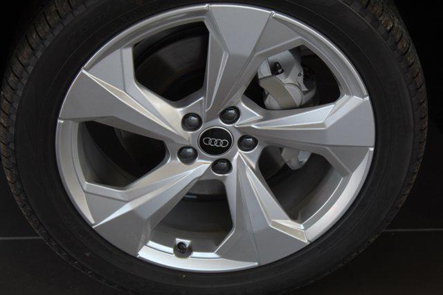 new 2024 Audi Q5 car, priced at $48,888