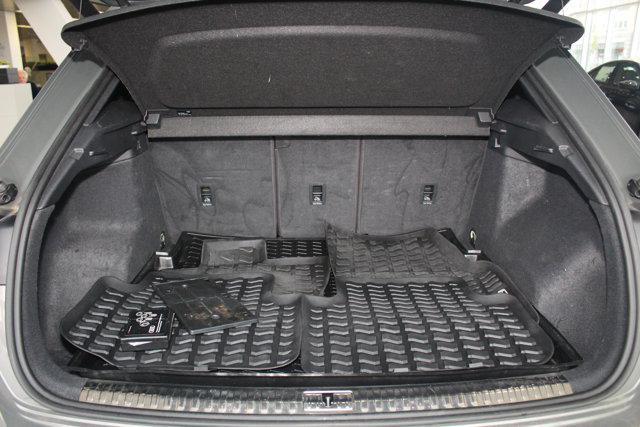 used 2022 Audi Q3 car, priced at $31,590