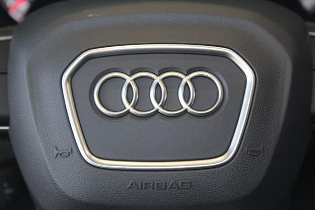 new 2024 Audi A5 Sportback car, priced at $49,988