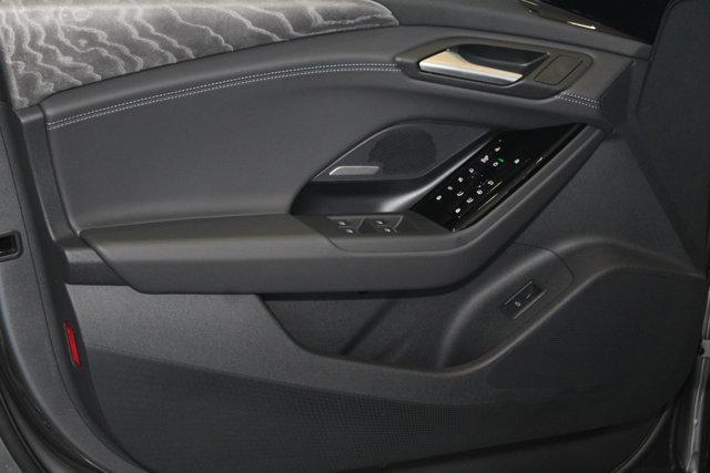 new 2025 Audi A6 e-tron car, priced at $68,718