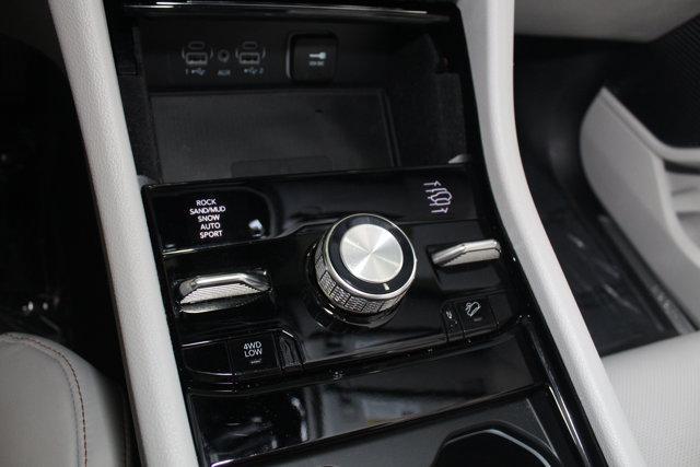 used 2022 Jeep Grand Cherokee 4xe car, priced at $37,490