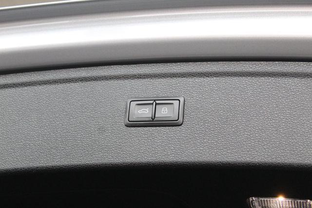 used 2021 Audi Q5 car, priced at $27,690