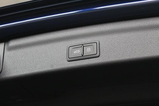 new 2025 Audi Q3 car, priced at $44,060