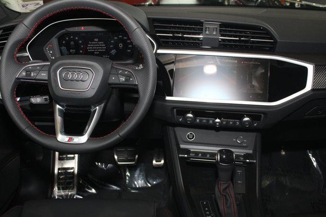 new 2025 Audi Q3 car