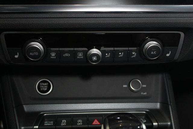 new 2025 Audi Q3 car, priced at $47,200