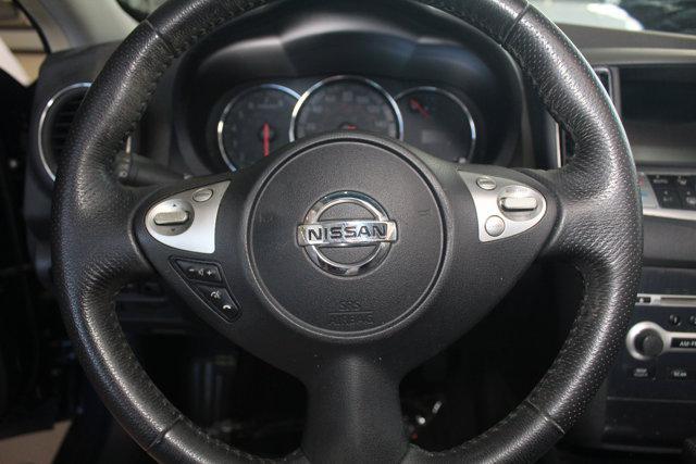 used 2014 Nissan Maxima car, priced at $8,590
