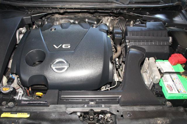 used 2014 Nissan Maxima car, priced at $8,590