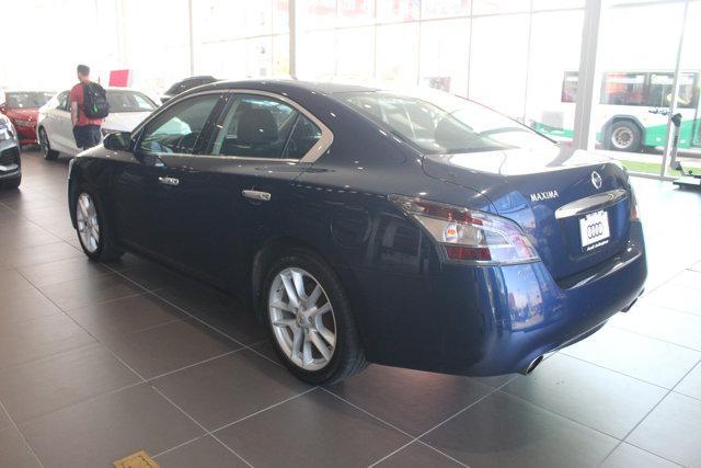 used 2014 Nissan Maxima car, priced at $8,590