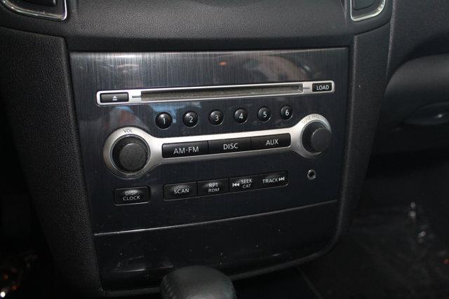 used 2014 Nissan Maxima car, priced at $8,590