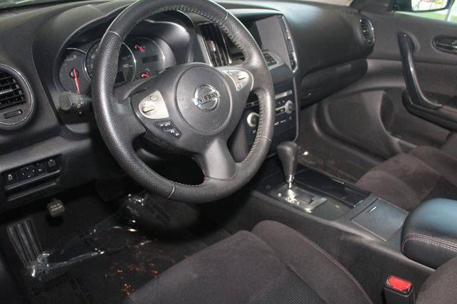 used 2014 Nissan Maxima car, priced at $8,590