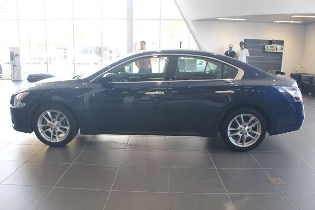 used 2014 Nissan Maxima car, priced at $8,590