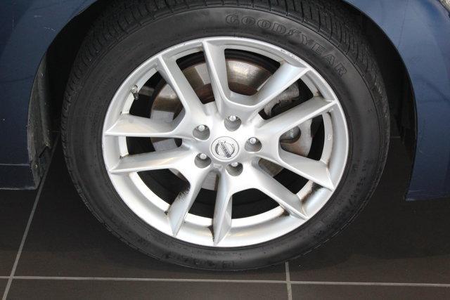 used 2014 Nissan Maxima car, priced at $8,590