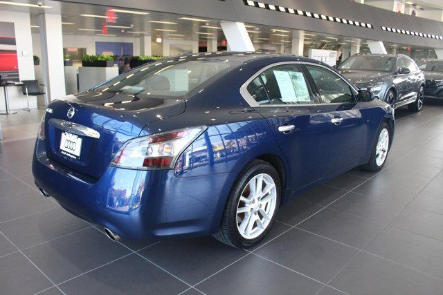 used 2014 Nissan Maxima car, priced at $8,590