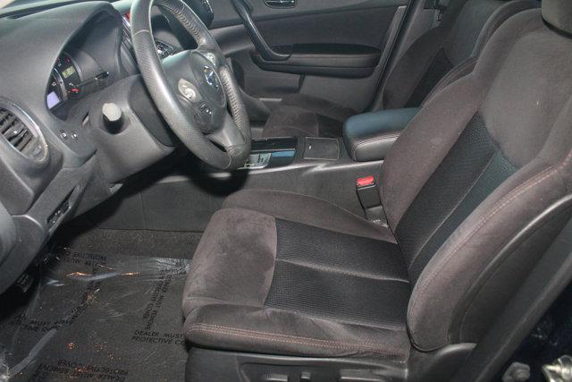 used 2014 Nissan Maxima car, priced at $8,590
