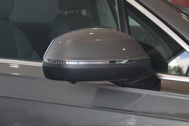 used 2025 Audi Q7 car, priced at $58,990