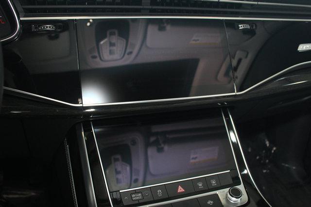 used 2025 Audi Q7 car, priced at $58,990