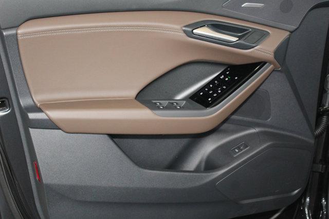 new 2025 Audi Q6 e-tron car, priced at $72,628