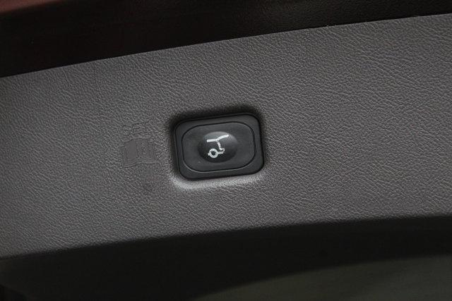 used 2016 Lincoln MKX car, priced at $13,490