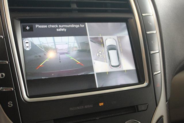 used 2016 Lincoln MKX car, priced at $13,490