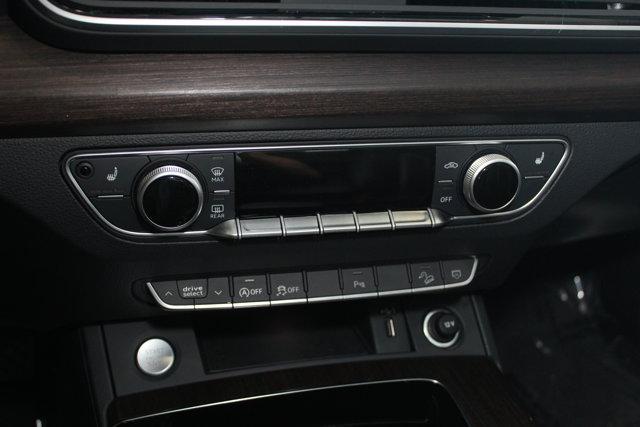 used 2025 Audi Q5 car, priced at $42,990