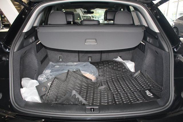 used 2025 Audi Q5 car, priced at $42,990