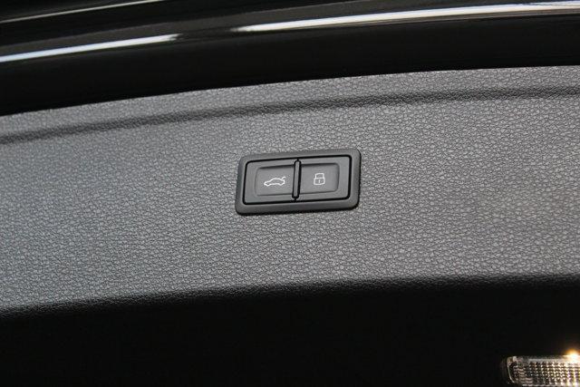 used 2025 Audi Q5 car, priced at $42,990