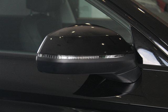used 2025 Audi Q5 car, priced at $42,990