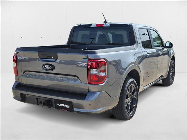 new 2025 Ford Maverick car, priced at $34,990